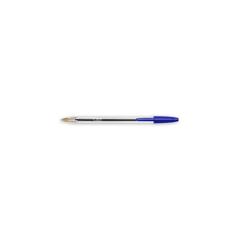 BOLÍGRAFO BIC BASIC