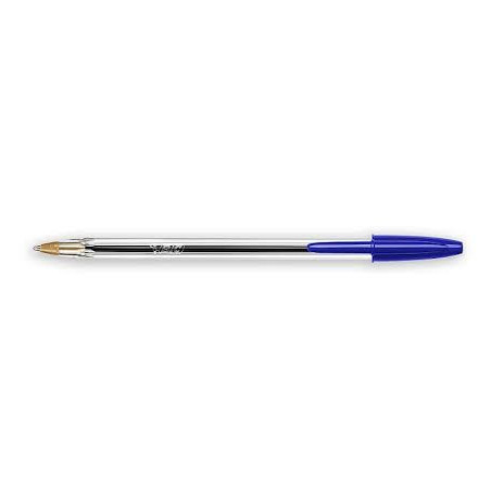 BOLÍGRAFO BIC BASIC
