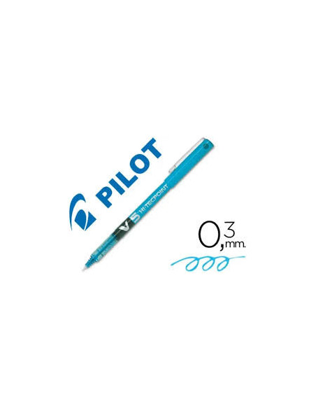 BOLÍGRAFO PILOT V5