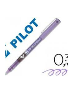 BOLÍGRAFO PILOT V5 2