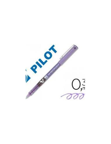 BOLÍGRAFO PILOT V5