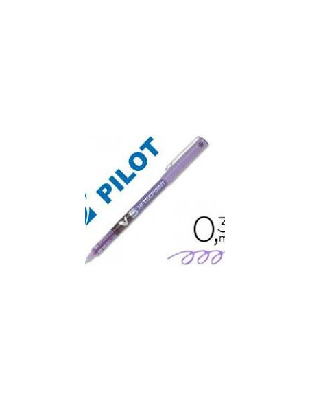 BOLÍGRAFO PILOT V5