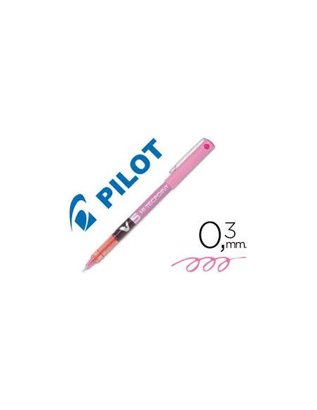 BOLÍGRAFO PILOT V5