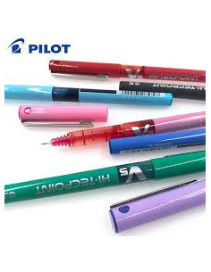 BOLÍGRAFO PILOT V5