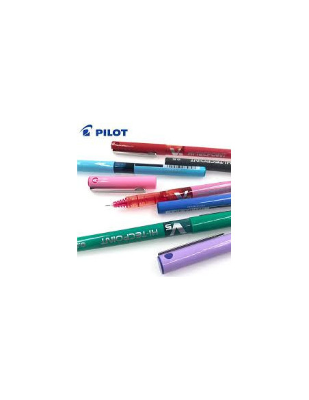 BOLÍGRAFO PILOT V5