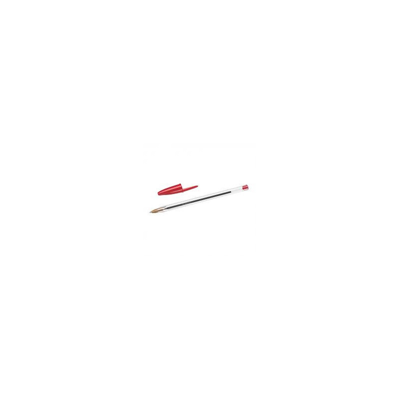 BOLÍGRAFO BIC BASIC