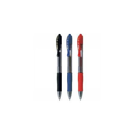 BOLÍGRAFO PILOT RETRÁCTIL