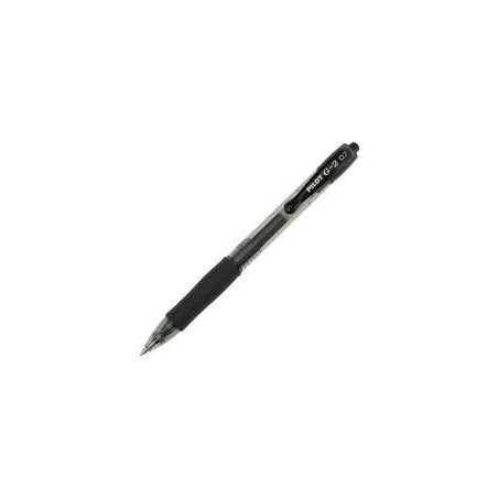 BOLÍGRAFO PILOT RETRÁCTIL