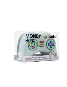 HUCHA LET'S PLAY