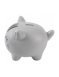 HUCHA GREY CAT 2