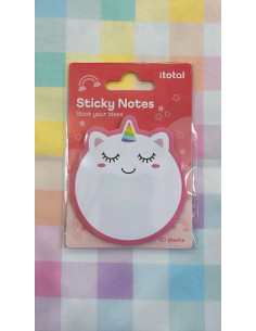 POST-IT UNICORNIO