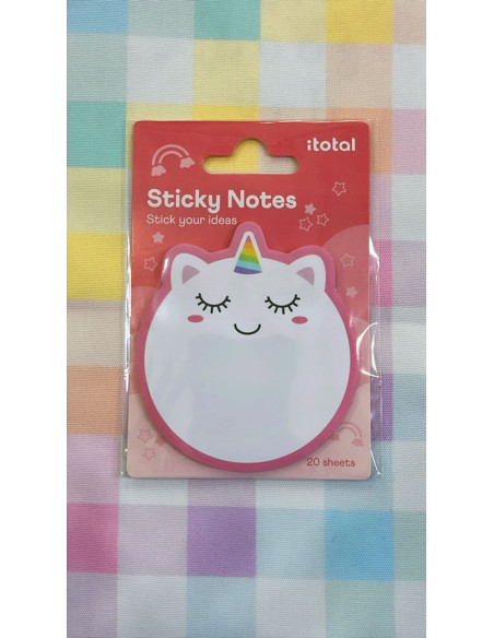 POST-IT UNICORNIO