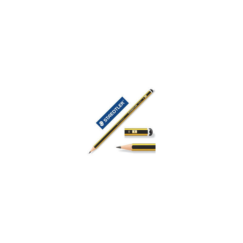 LÁPIZ STAEDTLER 5 TONOS