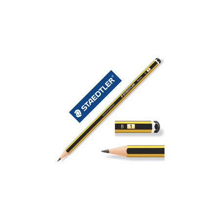 LÁPIZ STAEDTLER 5 TONOS