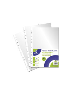 FUNDA MULTITALADRO SET 10 CRISTAL
