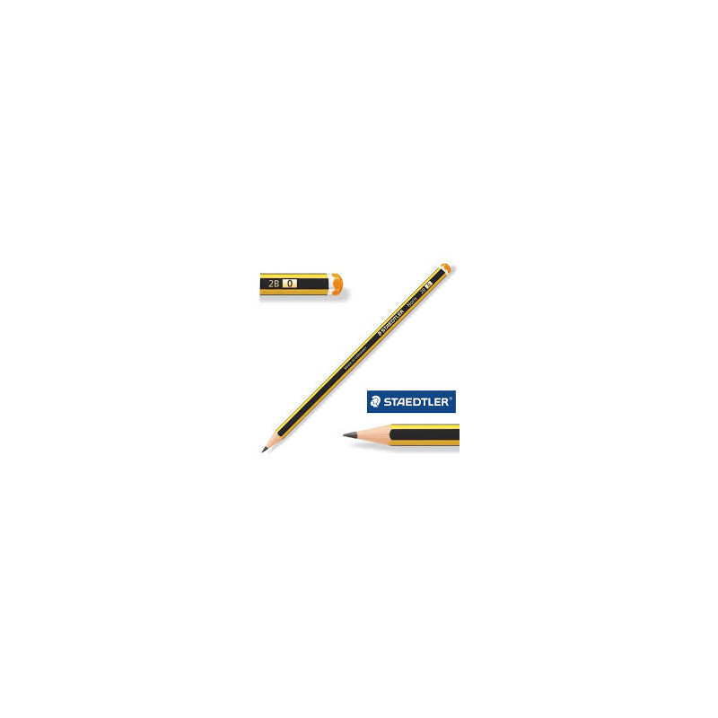 LÁPIZ STAEDTLER 5 TONOS
