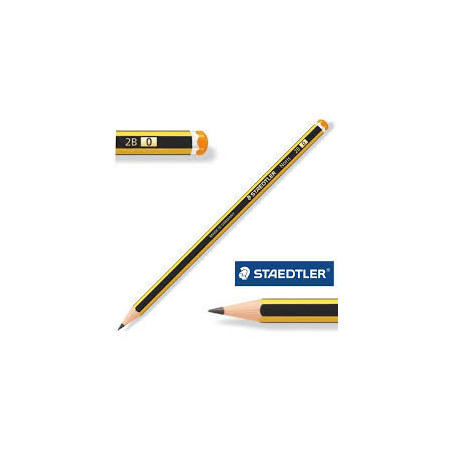LÁPIZ STAEDTLER 5 TONOS