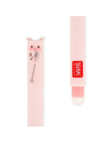 SET 4 BOLÍGRAFOS BORRABLES GRANJA