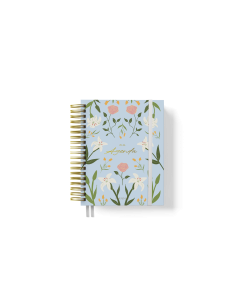 AGENDA ACADÉMICA SV ETERNAL BLOOMS 25-26