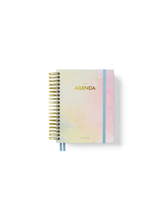 AGENDA ACADÉMICA SV COSMIC DREAM 25-26