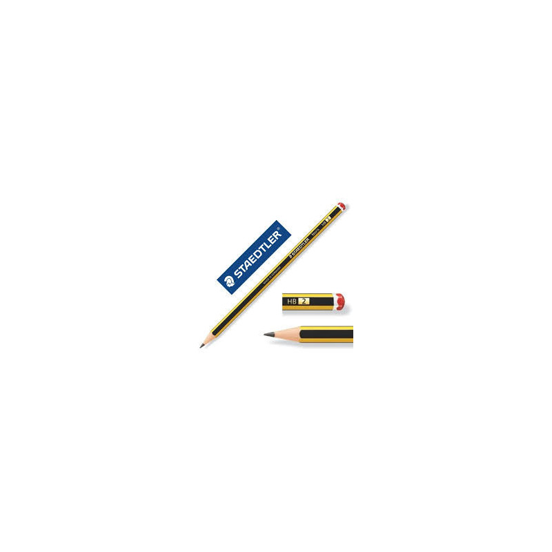 LÁPIZ STAEDTLER 5 TONOS