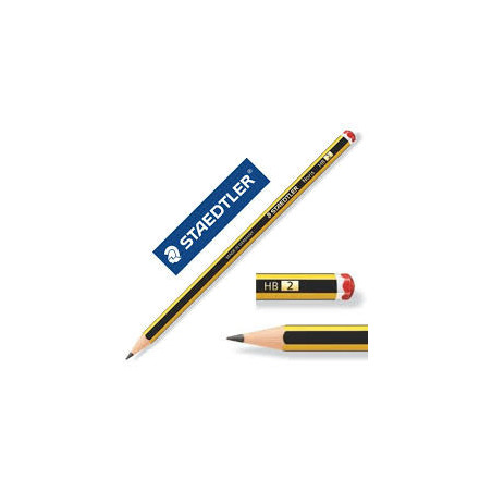 LÁPIZ STAEDTLER 5 TONOS