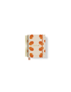 AGENDA ACADÉMICA SV WILDFLOWERS DREAMS 25-26