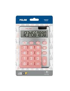 CALCULADORA ELECTRÓNICA MILAN