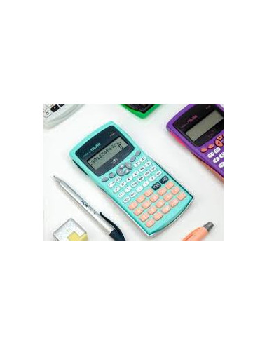 CALCULADORA CIENTÍFICA MILAN M240