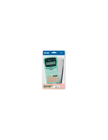 CALCULADORA CIENTÍFICA MILAN M240