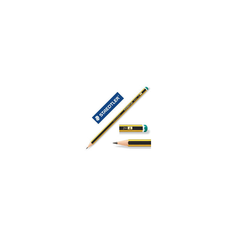 LÁPIZ STAEDTLER 5 TONOS