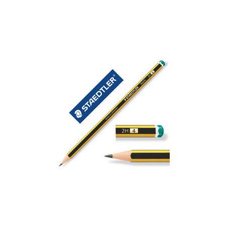 LÁPIZ STAEDTLER 5 TONOS