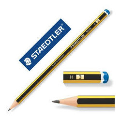 LÁPIZ STAEDTLER 5 TONOS 2