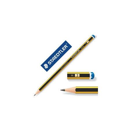 LÁPIZ STAEDTLER 5 TONOS