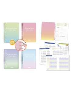 AGENDA CURSO 2025-2026