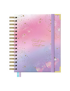 AGENDA STELLA DP TAKENOTE