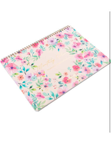 PLANIFICADOR MENSUAL CHLOE TAKENOTE