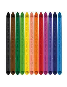 LÁPICES DE COLOR INFINITO MAPED 2