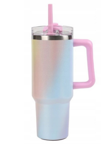 TAZA DE VIAJE 2 EN 1