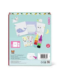 SET DE MANUALIDADES OODLES DOODLES 2