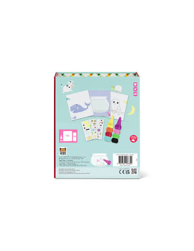 SET DE MANUALIDADES OODLES DOODLES