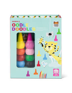 SET DE MANUALIDADES OODLES DOODLES