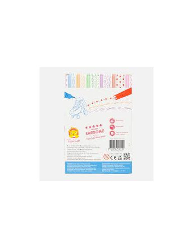 ROTULADORES PARA CENEFAS