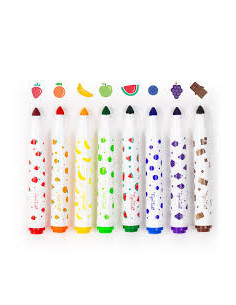 MARCADORES PERFUMADOS 2