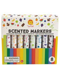 MARCADORES PERFUMADOS