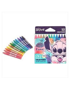 CERAS PASTEL STITCH