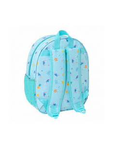 MOCHILA STITCH 3D INFANTIL 2