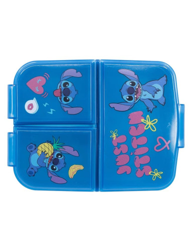 SANDWICHERA TRIPLE PALMS STITCH