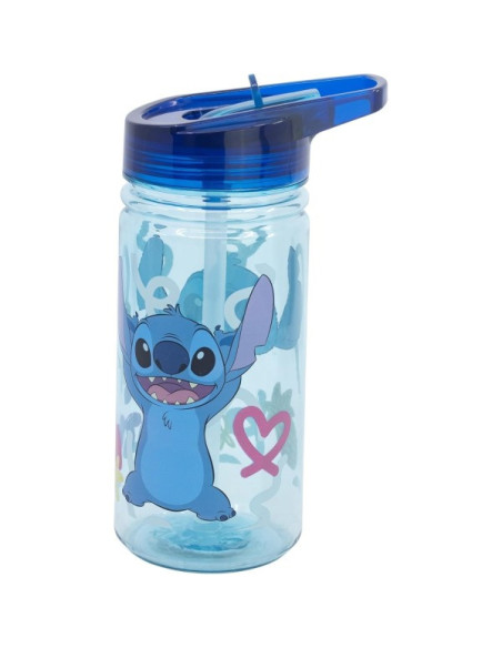 BOTELLA ECOZEN STITCH DRAWING