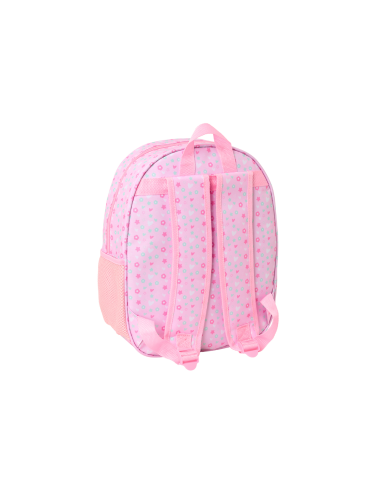 MOCHILA INFANTIL UNICORNIO 3D